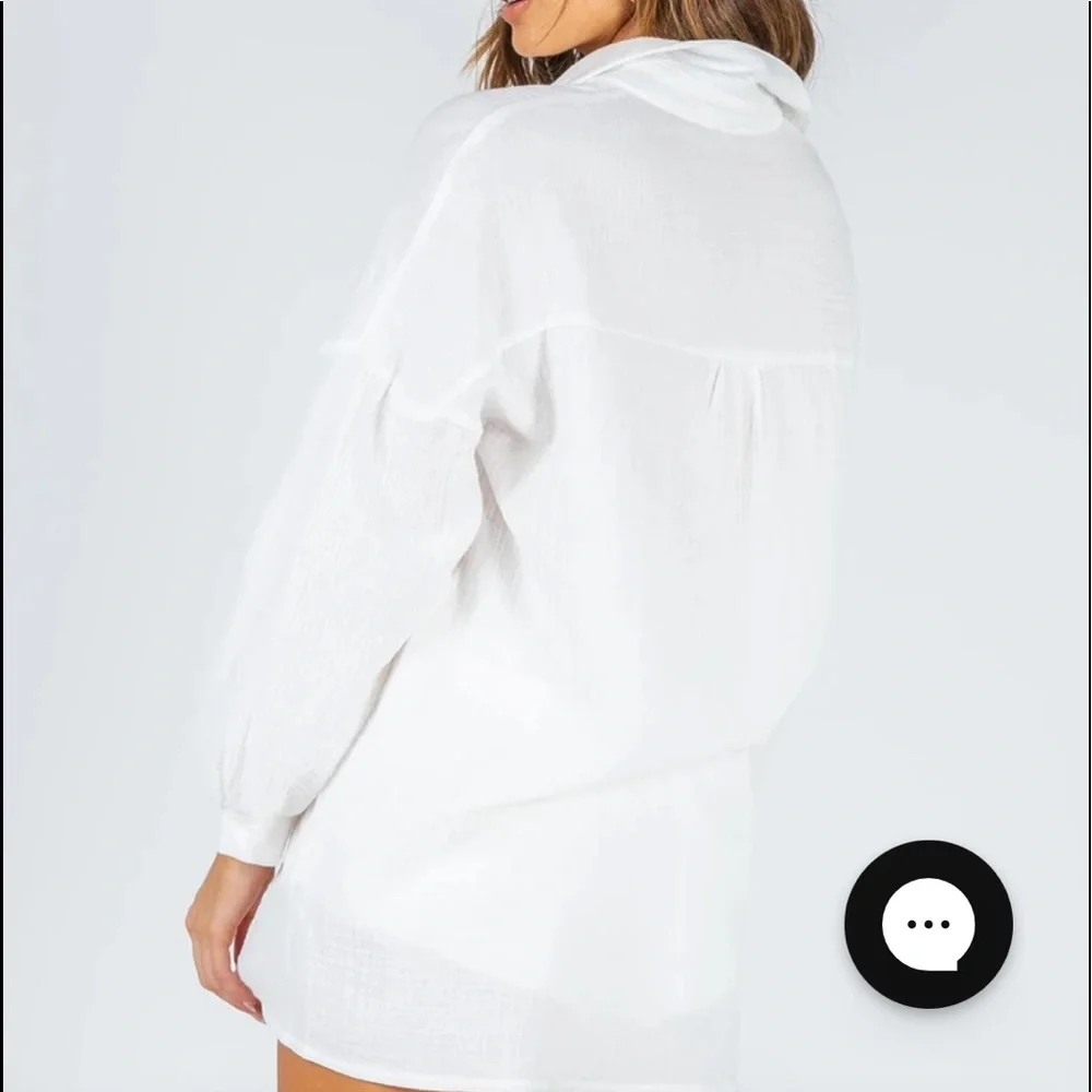 SIENNA SHIRT - Picture 16 of 16